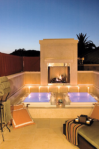 Wine Country Cozy
